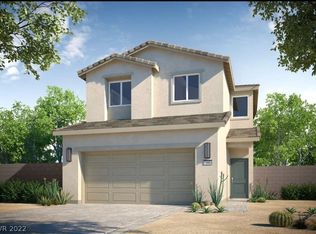 2723 High Echelon Rd, North Las Vegas, NV 89086