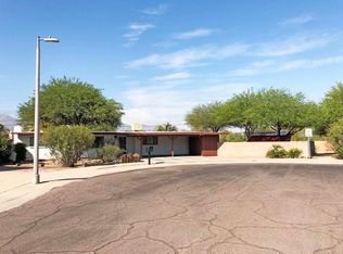 4949 E Towner St, Tucson, AZ 85712