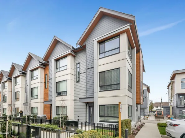 30530 Cardinal Ave #61, Abbotsford, BC V2T 0L5