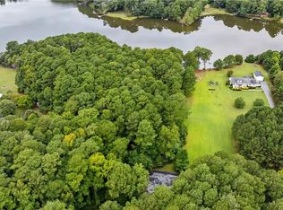 1.1 Ac Woodfield Dr, Belle Haven, VA 23306