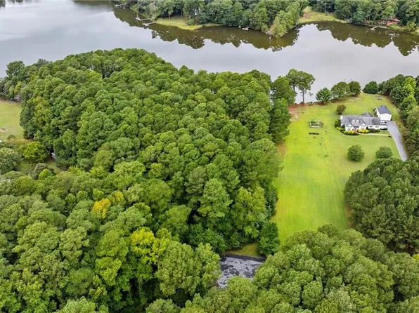 1.1 Ac Woodfield Dr, Belle Haven, VA 23306