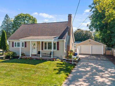 49 Douglas St, Haverhill, MA, 01830