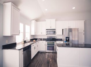 1315 Concho Trl, Mansfield, TX 76063