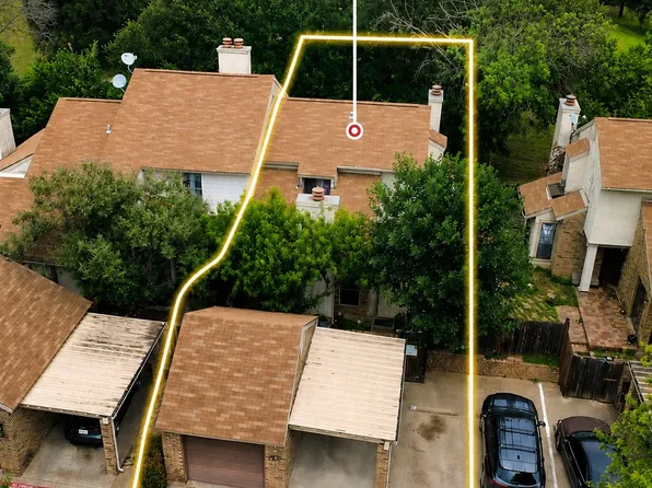 219 Shady Lane Dr, Fort Worth, TX 76112
