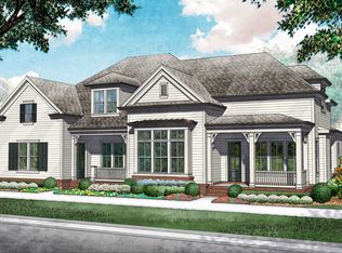 1030 Boundary St LOT 2509, Franklin, TN 37064