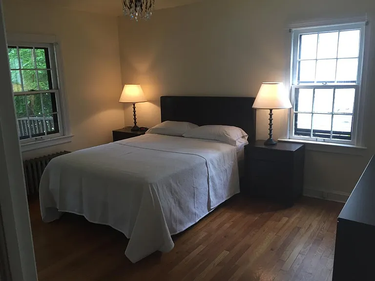 Bedroom #1
