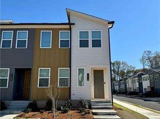 1478 Pinedale Dr NW, Atlanta, GA 30314