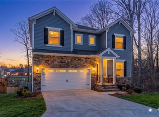 2611 Cedarville Ct, Midlothian, VA 23112