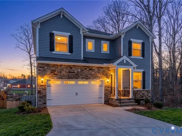 2611 Cedarville Ct, Midlothian, VA 23112