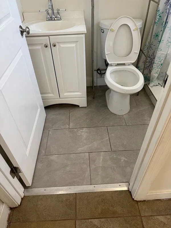 1 bed, 1.0 bath, 450 sqft, $2,250 — Photo 4