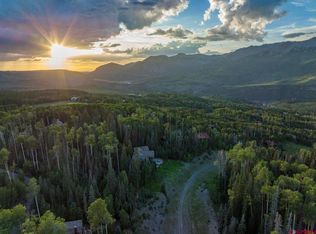 TBD Lot 333 Benchmark Drive, Mountain Village, CO 81435