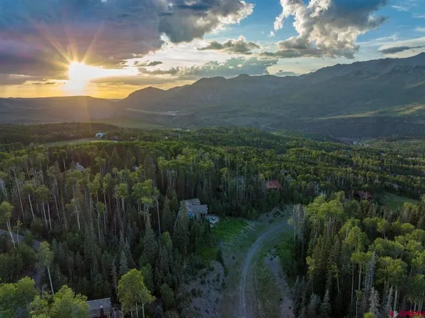 TBD Lot 333 Benchmark Drive, Mountain Village, CO 81435