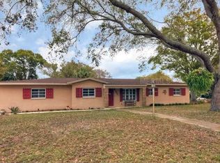 7701 16th Ave N, Saint Petersburg, FL 33710