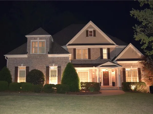 14724 Taylor Valley Way, Milton, GA 30004