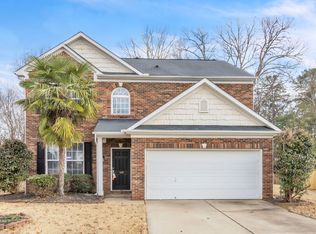 108 Tagus Ct, Greenville, SC 29607