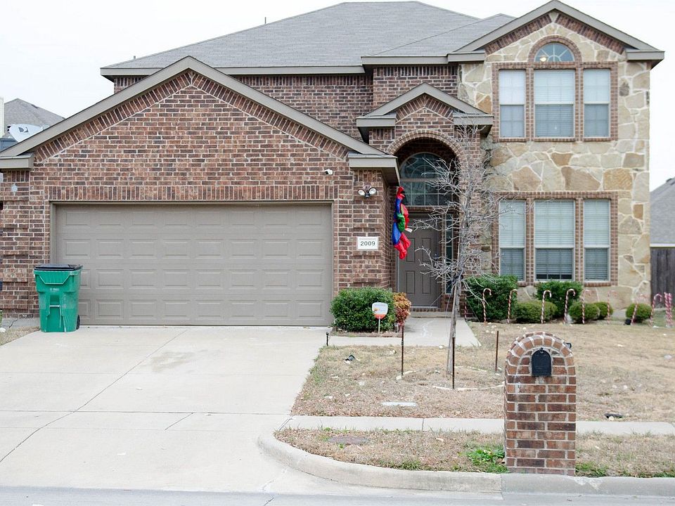 1st image of 2009 Shady Glen Trl