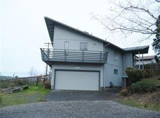 610 Date Ave, Coos Bay, OR 97420
