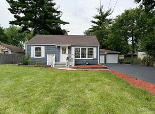 1105 Ridgeway Ave, Aurora, IL 60506