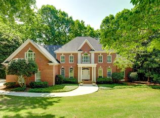 19 Churchill Downs, Greenville, SC 29615