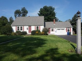 635 Pleasant St, Leominster, MA 01453