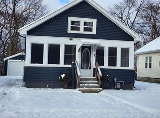 158 Rittenhouse Ave W, Battle Creek, MI 49037