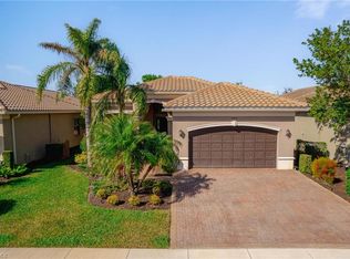 2866 Cinnamon Bay Cir, Naples, FL 34119