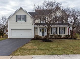 812 Rhinehart Ln, Phoenixville, PA 19460