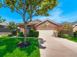 491 Liberty Way, Lake Dallas, TX 75065