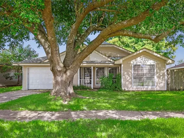 412 Liska St, Waggaman, LA 70094