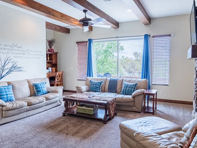 N Pebble Beach Dr — Photo 10