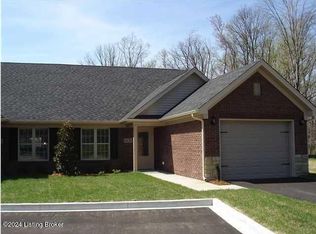 6626 Renate Rd, Louisville, KY 40291