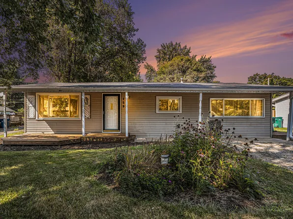 159 Maplehurst Blvd, Battle Creek, MI 49017