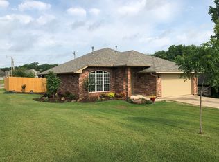 2100 Timbercrest Pl, Norman, OK 73071