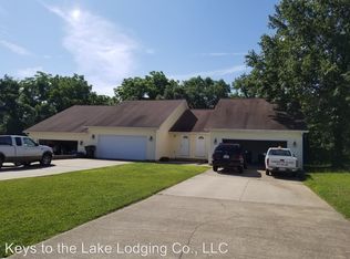 170 Merlin Dr, Camdenton, MO 65020