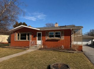 2852 189th St, Lansing, IL 60438