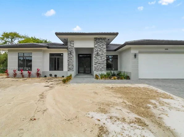 21410 Old Cutler Rd, Cutler Bay, FL 33189