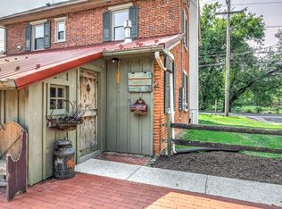2555 Old Philadelphia Pike, Bird In Hand, PA 17505