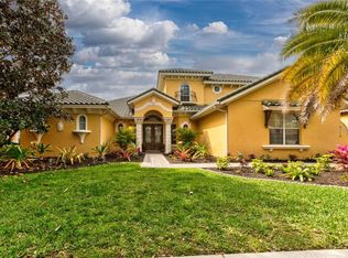 9112 Panzani Pl, Windermere, FL 34786