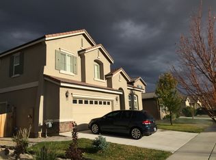 6702 Quantum Dr, Sparks, NV