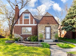 2533 W Eight Mile Rd, Detroit, MI 48203