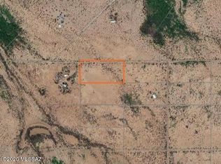 3980 N Sassy Dr #86A, Marana, AZ 85653