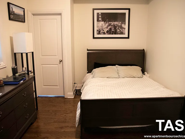 1856 N Humboldt Blvd #2N — Photo 14