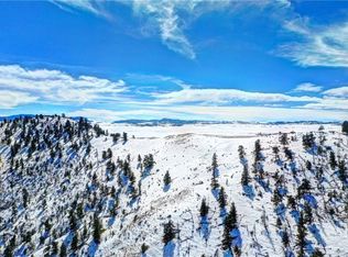 1595 Sulphur Mountain Rd, Lake George, CO 80827