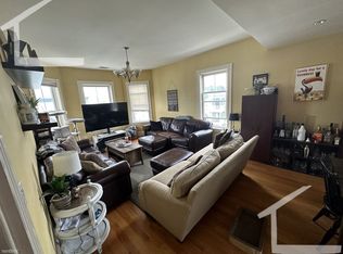 27 Eulita Ter UNIT 3A, Brighton, MA 02135