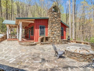 1160 Tanglewood Ln, Saluda, NC, 28773