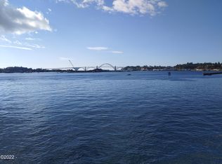 1000 SE Bay Boulevard 525 #J-6-625, Newport, OR