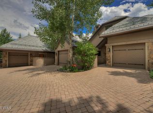 111 Scott Hill Rd #20, Beaver Creek, CO 81620