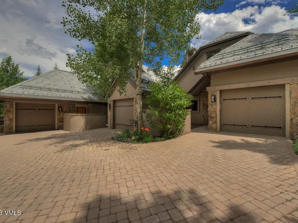 111 Scott Hill Rd #20, Beaver Creek, CO 81620