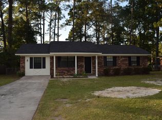 140 Greene Dr, Rincon, GA 31326
