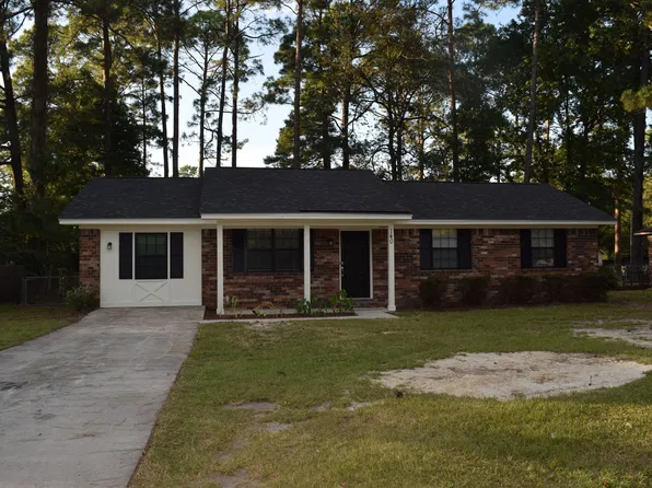 140 Greene Dr, Rincon, GA 31326